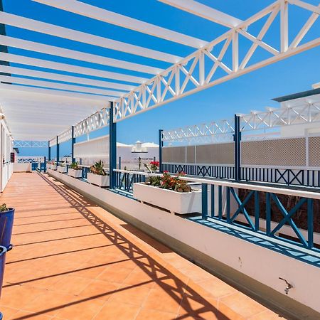 Apartamento Pluton Пуэрто дель Кармен Экстерьер фото