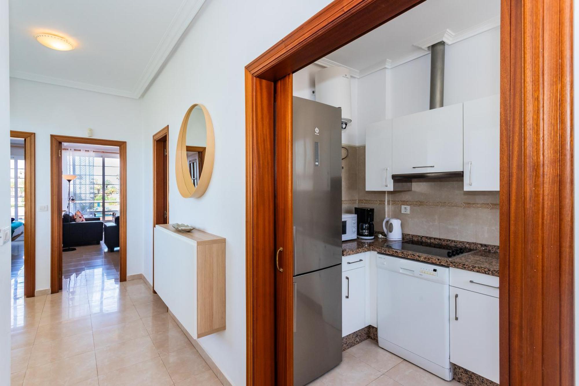 Apartamento Pluton Пуэрто дель Кармен Экстерьер фото