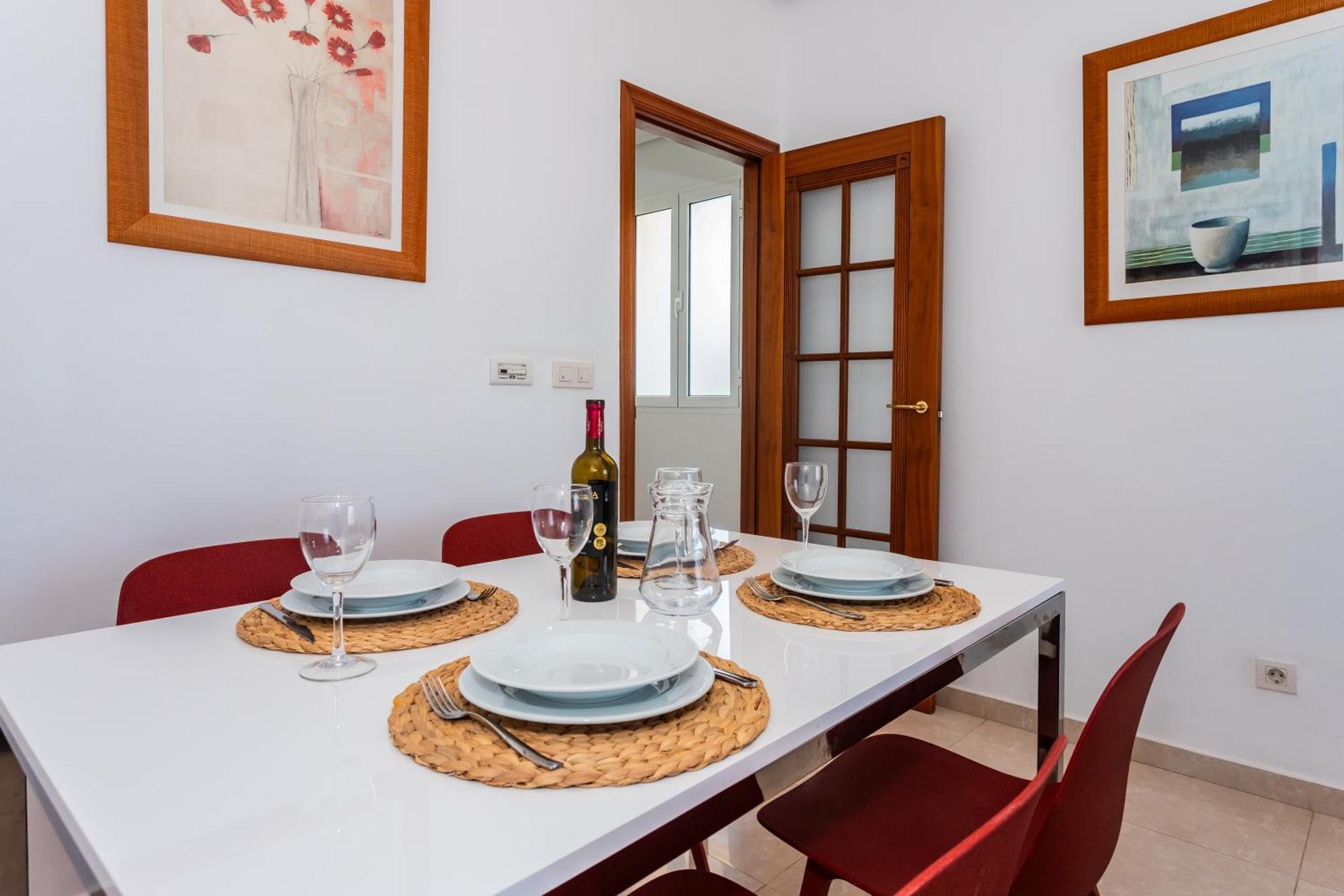 Apartamento Pluton Пуэрто дель Кармен Экстерьер фото