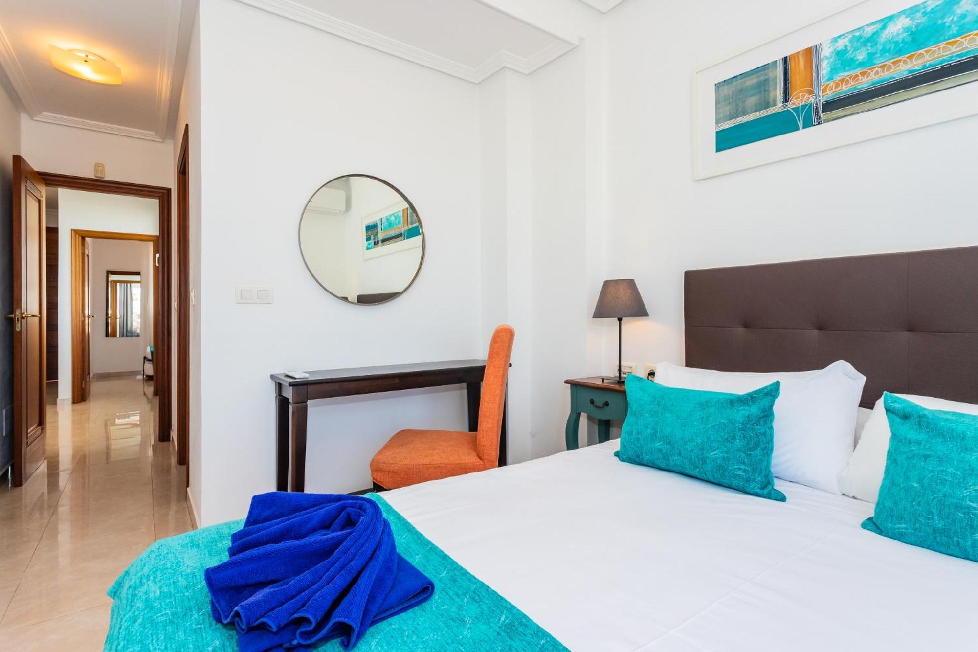 Apartamento Pluton Пуэрто дель Кармен Экстерьер фото