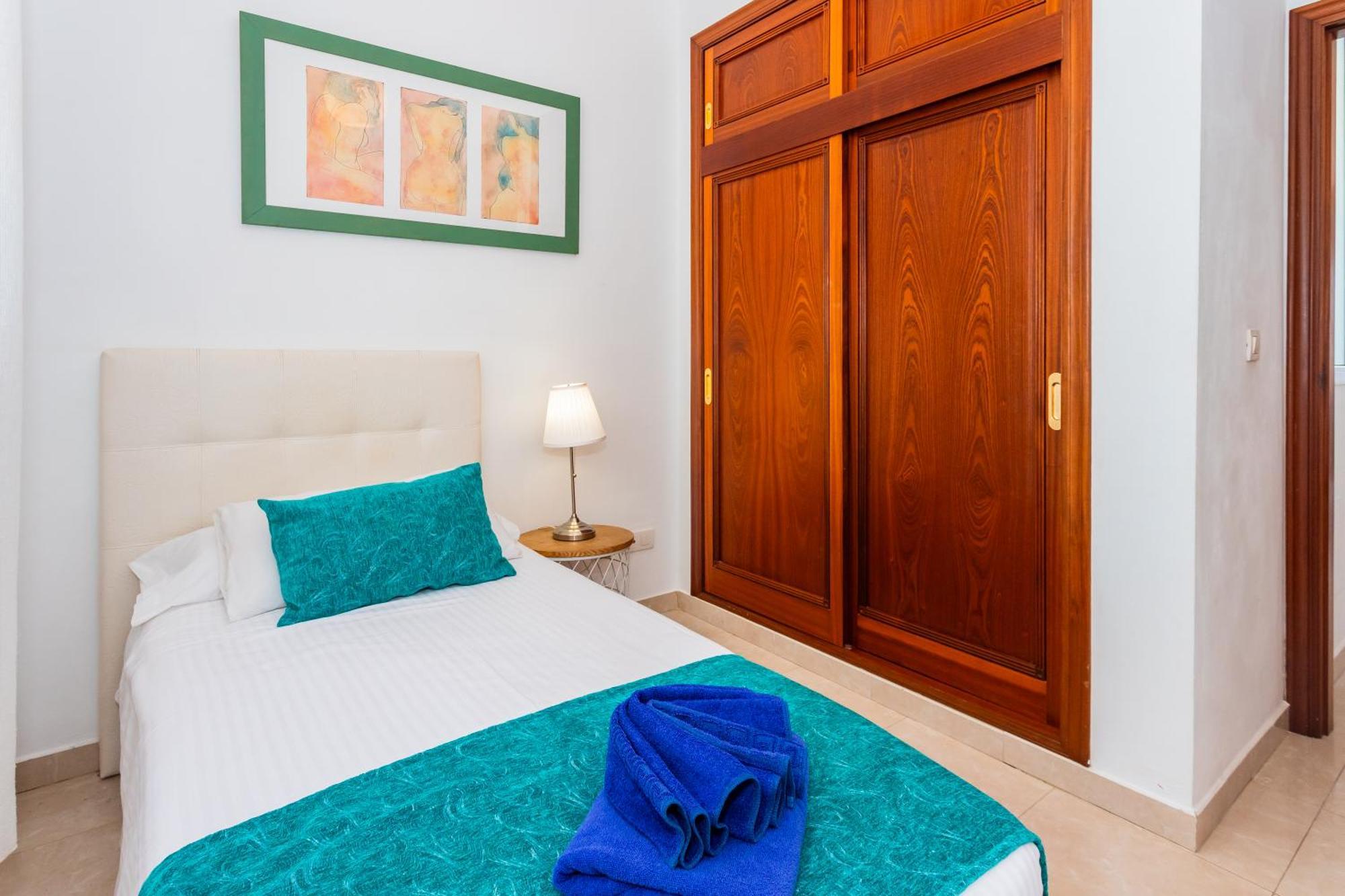 Apartamento Pluton Пуэрто дель Кармен Экстерьер фото