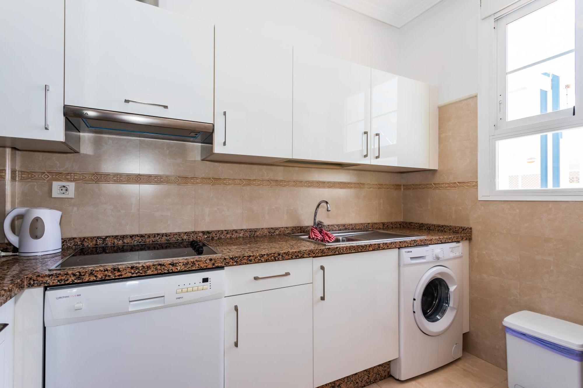 Apartamento Pluton Пуэрто дель Кармен Экстерьер фото
