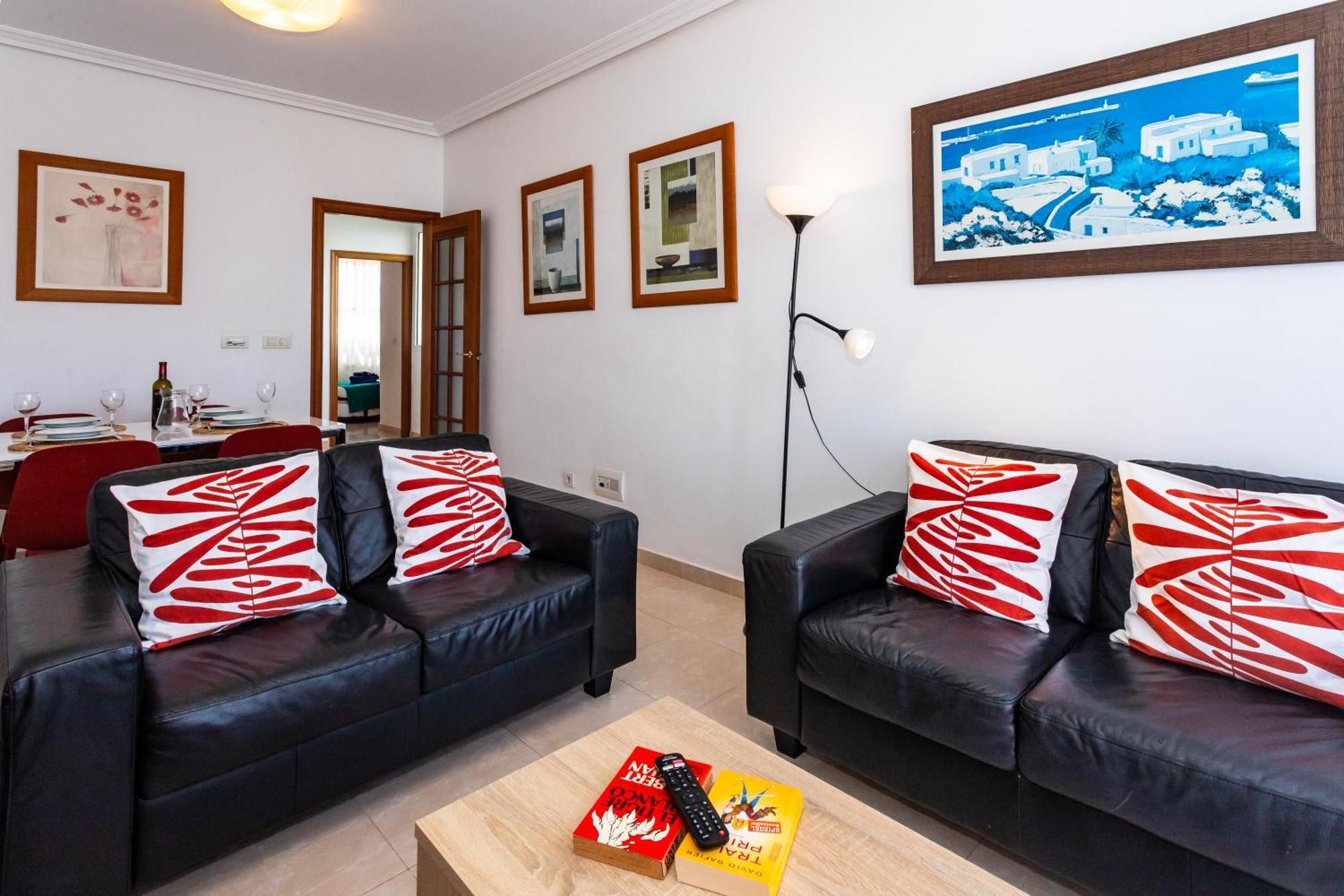 Apartamento Pluton Пуэрто дель Кармен Экстерьер фото