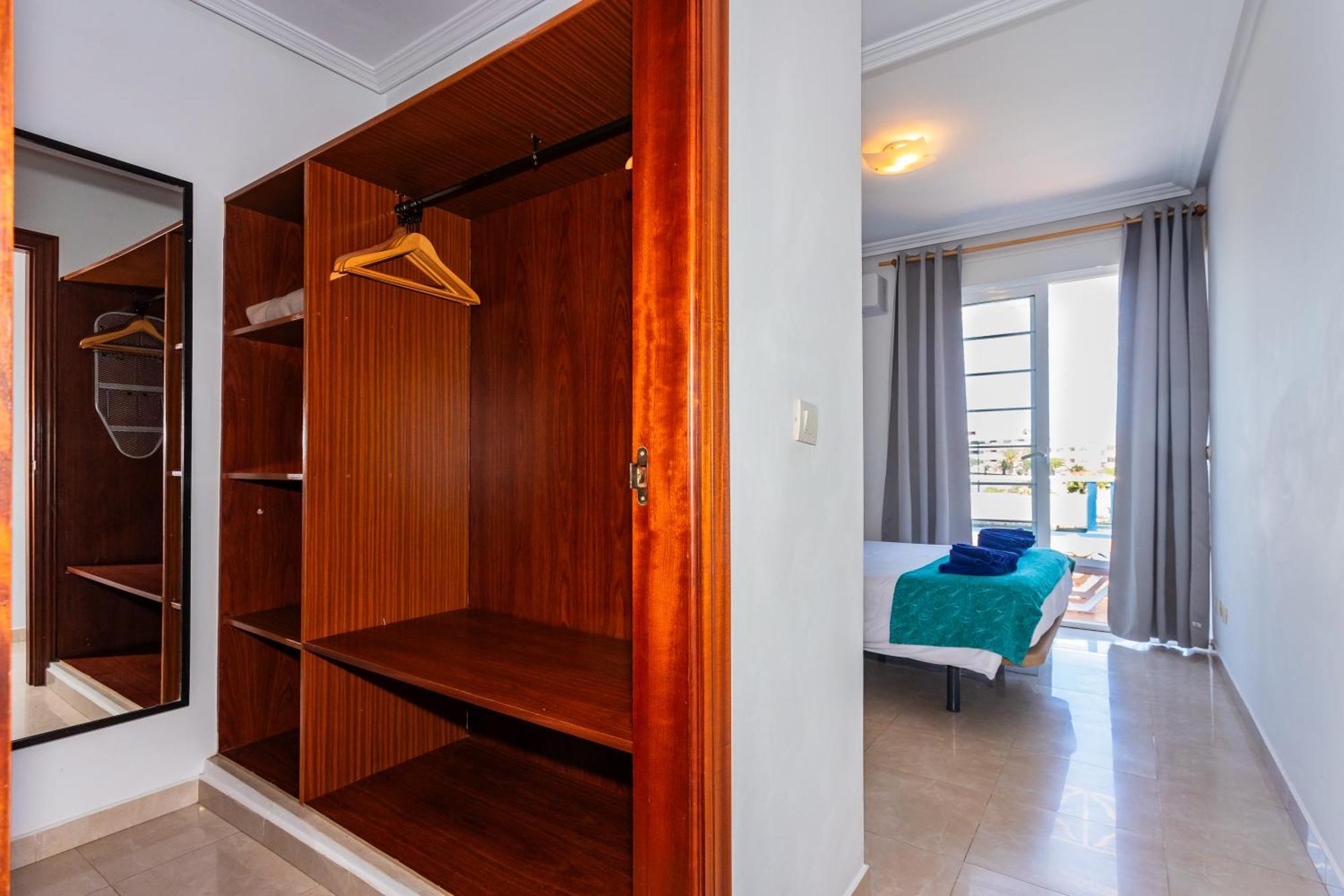 Apartamento Pluton Пуэрто дель Кармен Экстерьер фото