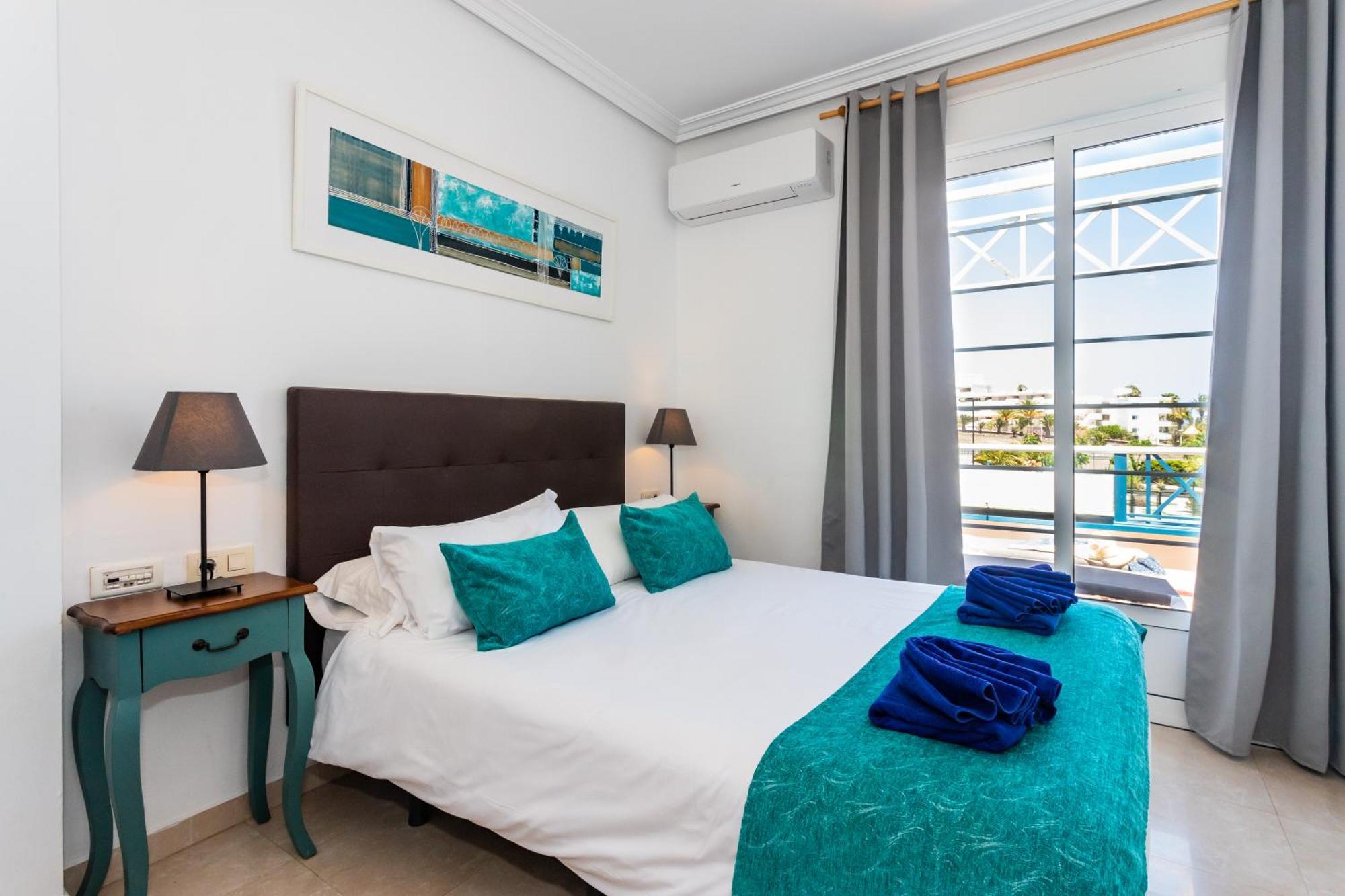 Apartamento Pluton Пуэрто дель Кармен Экстерьер фото