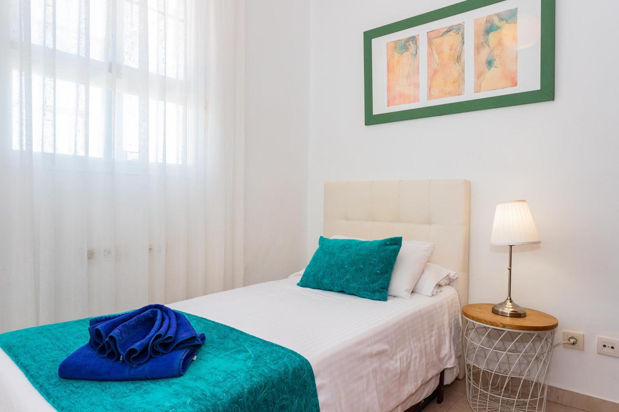 Apartamento Pluton Пуэрто дель Кармен Экстерьер фото