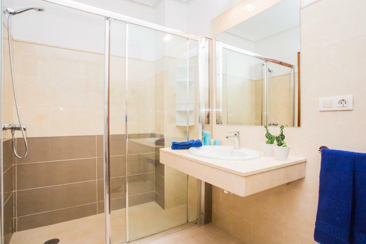 Apartamento Pluton Пуэрто дель Кармен Экстерьер фото